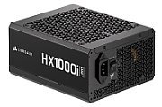 iCUE LINK HX1000i SHIFT, 1000W, Cybenetics Platinum, Full Modulara, C14 Version, Negru