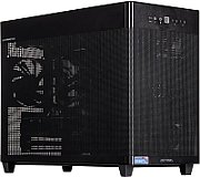 Desktop PC Actina 5901443430452, AMD Ryzen 5 - 7600X (6 C / 12 T, 5.3 GHz), 32 GB RAM, 1 TB SSD, Fara unitate optica, nVidia GeForce RTX 5060 Ti 16 GB, 650 W, Fara sistem de operare