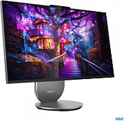 All-In-One Lenovo Yoga 27IAH10, 27 inch 2560 x 1440, Intel Ultra 7 255H (16 C / 16 T, 2 GHz - 5.1 GHz), 16 GB RAM, 1 TB SSD, Intel Arc 140T