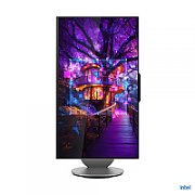 All-In-One Lenovo Yoga 27IAH10, 27 inch 2560 x 1440, Intel Ultra 9 285H (16 C / 16 T, 2.5 GHz - 5.4 GHz), 32 GB RAM, 1 TB SSD, NVIDIA GeForce RTX 4050 6 GB, Free DOS