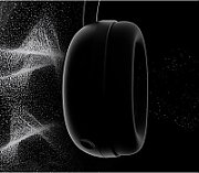 Sony Gaming Headset INZONE II H9 Bluetooth