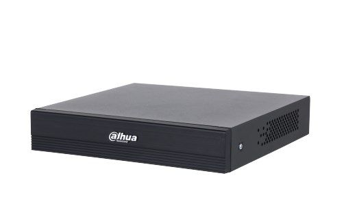 AHD  HD-CVI  HD-TVI  CVBS  IP XVR1B04-I/T DVR 4 CHANNELS DAHUA
