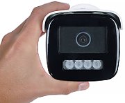IP Camera HIKVISION DS-2CD2T46G2H-2I 2.8mm