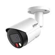 IPC-HFW2249S-S-IL-0280B-BLACK WizSense IP Camera - 1080p 2.8mm&nbspDAHUA