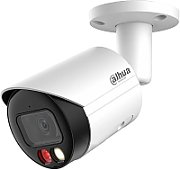 IPC-HFW2249S-S-IL-0280B-BLACK WizSense IP Camera - 1080p 2.8mm&nbspDAHUA