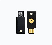 Security Key Yubico YubiKey 5 NFC FIPS