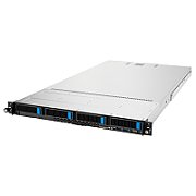 Server ASUS RS700-E11-RS4U, Rack 1U, fara procesor, 2 x Intel socket 4677 , fara memorie, 4 x LFF