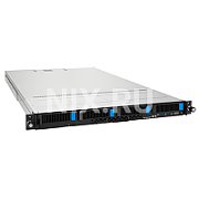 Server ASUS RS700-E11-RS4U, Rack 1U, fara procesor, 2 x Intel socket 4677 , fara memorie, 4 x LFF