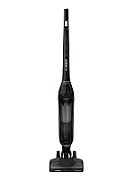 Bosch BBH32101 stick vacuum/electric broom 2-in-1 stick vacuum Battery Dry Bagless Black