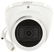 IP Camera DAHUA IPC-HDW1530T-0280B-S6-BLACK Black