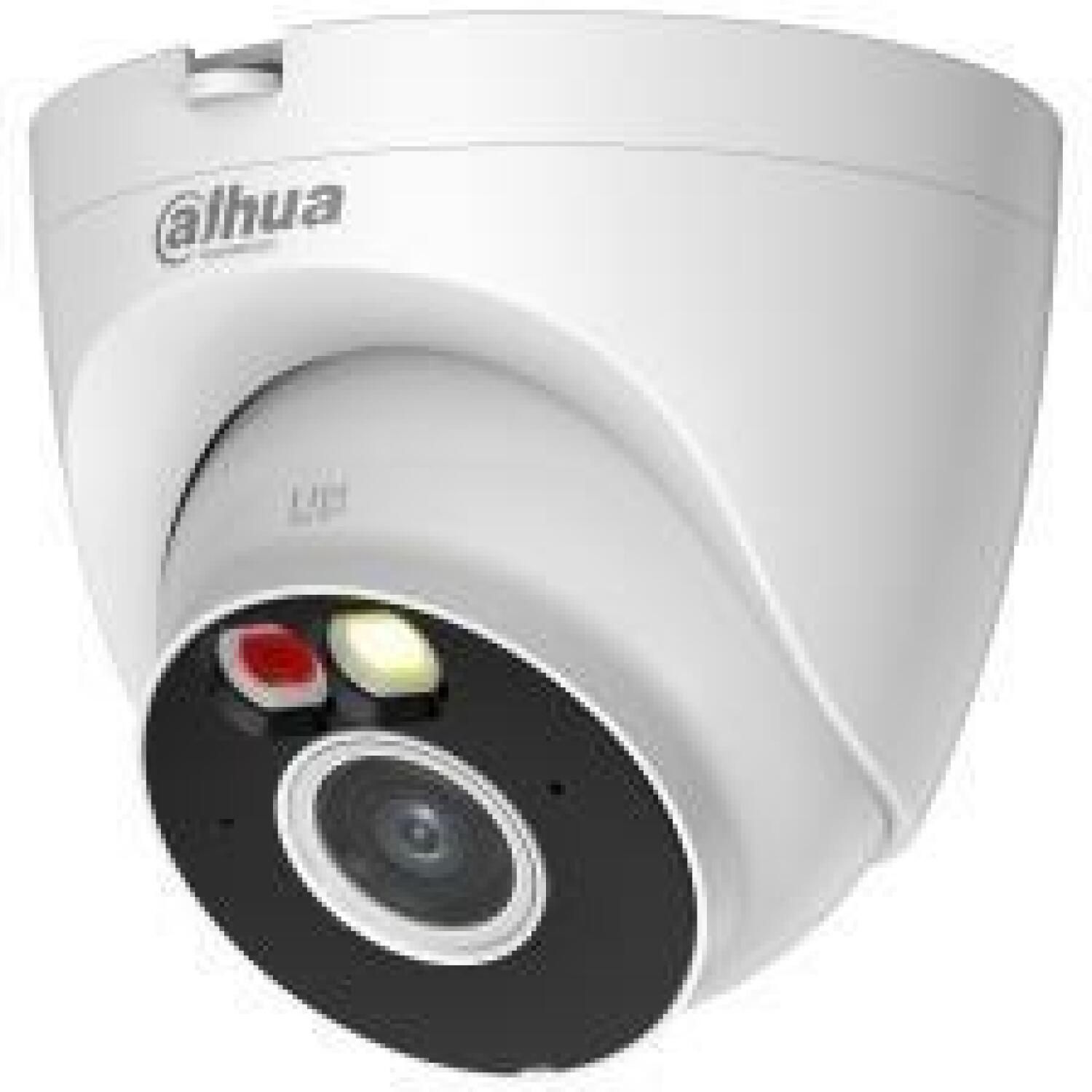 Dahua IP Camera IPC-HDW1539DA-SAW-IL-0280B