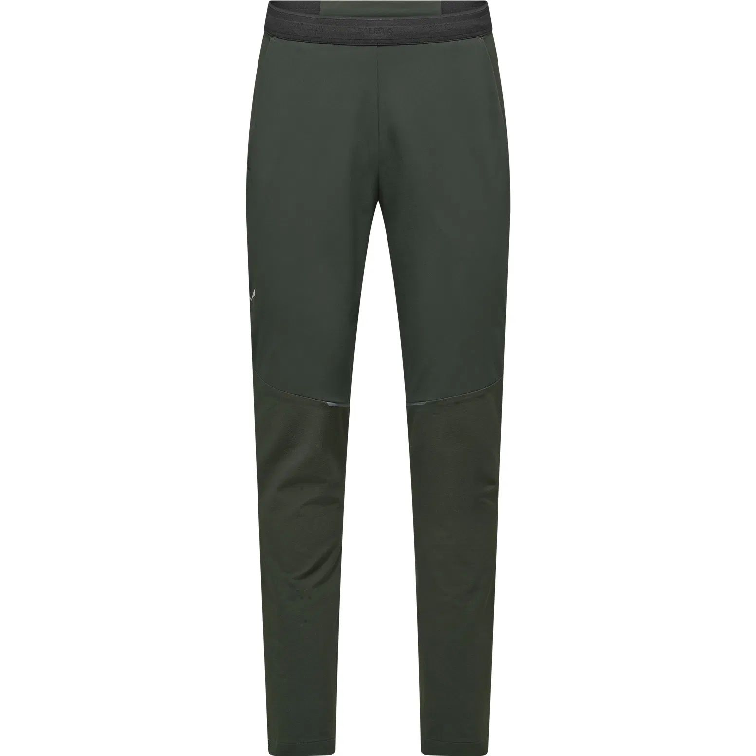 Trousers Pedroc SW DST Wind-black L SALEWA