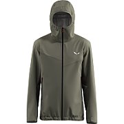 Jacket Puez GTX 3L epe-faded green-50 (L)