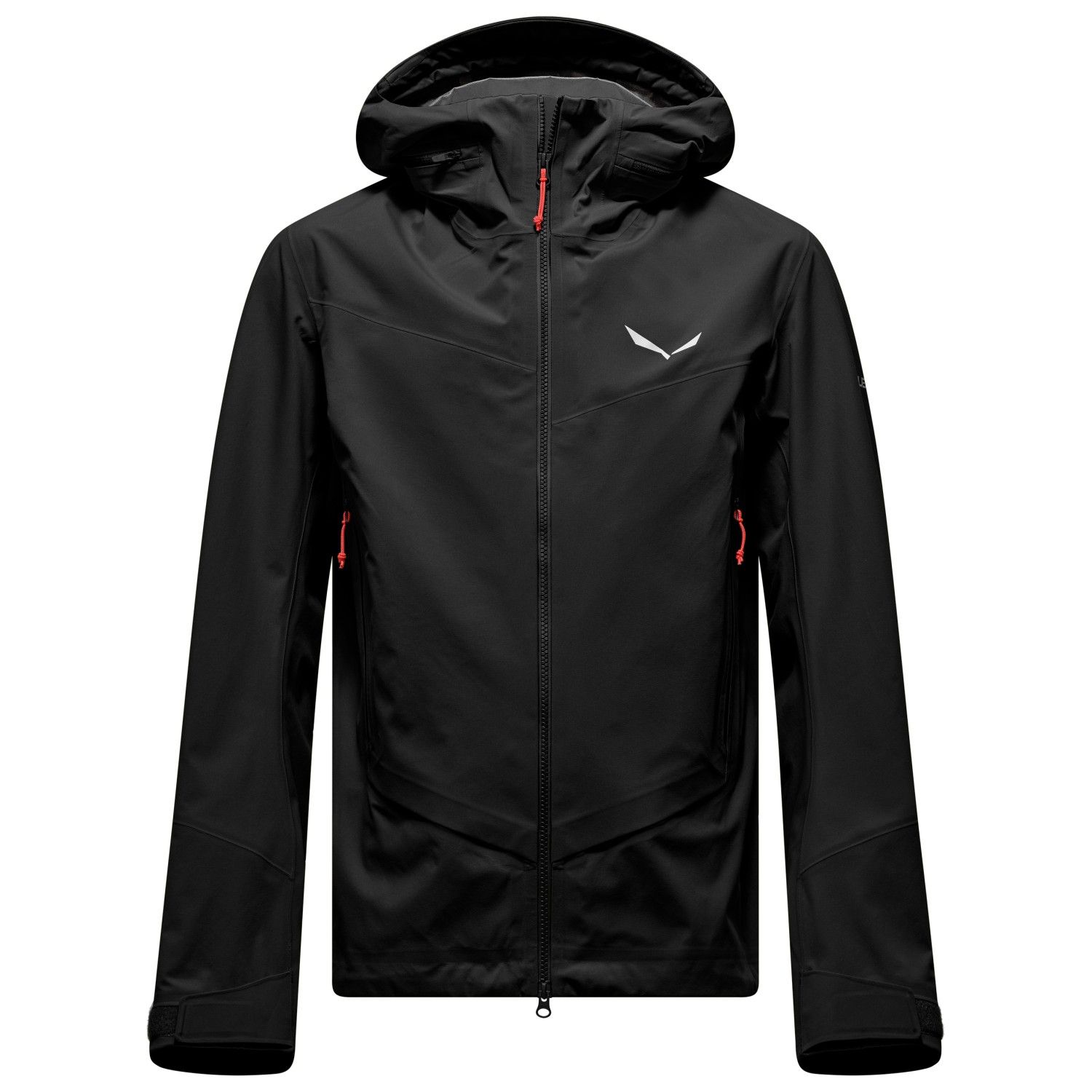 Ortles gtx 3l jacket epe-black out-54