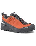 Shoes Wildfire Leather 2 GTX Bombay Brown