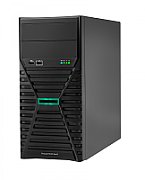 Server HPE ProLiant ML30 Gen11, Tower 4U, Intel Xeon 6325P (4 C / 4 T, 3.50 GHz - 5.20 GHz, 12 MB cache, 55 W), 32 GB DDR5 ECC, 2 x 960 GB SSD, 4 x LFF, 1000 W