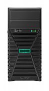 Server HPE ProLiant ML30 Gen11, Tower 4U, Intel Xeon 6325P (4 C / 4 T, 3.50 GHz - 5.20 GHz, 12 MB cache, 55 W), 32 GB DDR5 ECC, 2 x 960 GB SSD, 4 x LFF, 1000 W