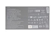Lenovo 4X21L38742 adaptoare și invertoare de curent De interior 230 W Negru