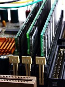 Lenovo ThinkSystem 32GB TruDDR5 5600MHz (2Rx8) ECC UDIMM-A