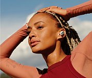 Bose QuietComfort Earbuds TWS Gray  White