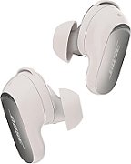 Bose QuietComfort Earbuds TWS Gray  White