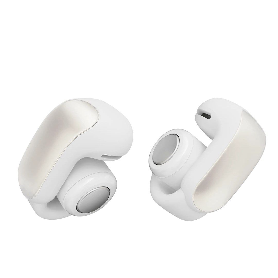 Bose Ultra Open True Wireless w/Mic  Open Ear