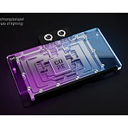 Alphacool Core RTX 5090 TUF Gaming Water Cooler