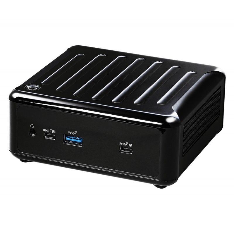Computer ASROCK NUC BOX-1165G7 Tiger Lake
