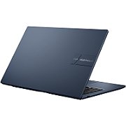 Laptop ASUS Vivobook 15 A1502VA-BQ531, 15.6 inch 1920 x 1080, Intel Core I5-13420H (8 C / 12 T, 3.4 GHz - 4.6 GHz, 12 MB cache, 45 W), 8 GB DDR4, 512 GB SSD, Intel UHD Graphics, Fara sistem de operare, Tastatura English, Albastru