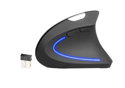 TRACER TRAMYS44214 Mouse Tracer Flipper nano USB 1600 DPI Ergonomic_6