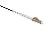 Fiber cable LC->UPC 50m pre-terminated