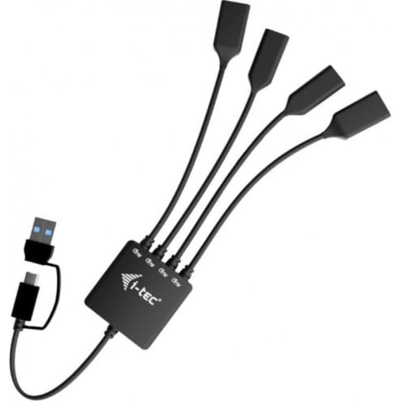 M.2 Docking Station for 2 x M.2 NVMe PCIe SSDs