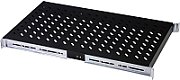 Digitus rack shelf - 1U