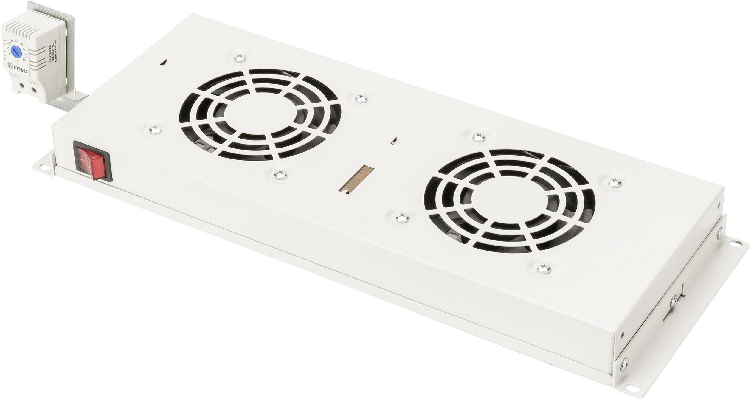 Digitus DN-19 FAN-2-HO rack fan kit