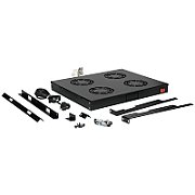 Digitus rack fan tray DN-19 FAN-4-HO
