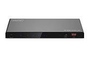 Comutator HDMI 4x1, 8K/60Hz (4:4:4) cu HDR, 48 Gbps, HDCP 2.3, Toslink / Stereo, EDID