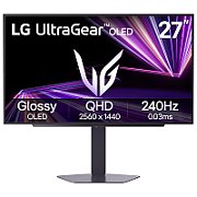 LG Monitor UltraGear 27GX704A-B 27GX704AB (27GX704A-B.AEU)