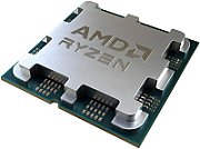 Procesor AMD Ryzen 5 7500X3D, 6C / 12T, 4.00 - 4.50 GHz, 102 MB cache, 65 W, Box
