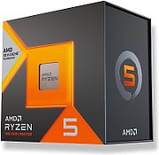 Procesor AMD Ryzen 5 7500X3D, 6C / 12T, 4.00 - 4.50 GHz, 102 MB cache, 65 W, Box
