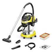 Karcher Vacuum Cleaner WD 6 P S V-30/8/35/T