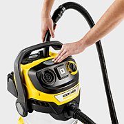 Karcher Vacuum Cleaner WD 6 P S V-30/8/35/T