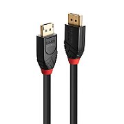 7.5m DisplayPort 1.4 Active Cable