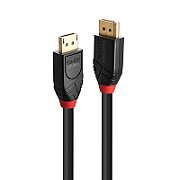 7.5m DisplayPort 1.4 Active Cable
