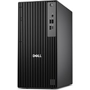 Desktop PC Dell Pro Tower QCT1255, AMD 8600G (6 C / 12 T, 4.3 GHz - 5.0 GHz), 16 GB RAM, 512 GB SSD, Intel Graphics, Windows 11 Pro