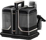 Dreame N10 carpet cleaning machine Handheld Deep/interim Black