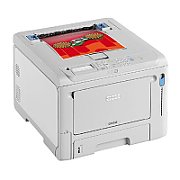 OKI C650dn Color Laser Printer