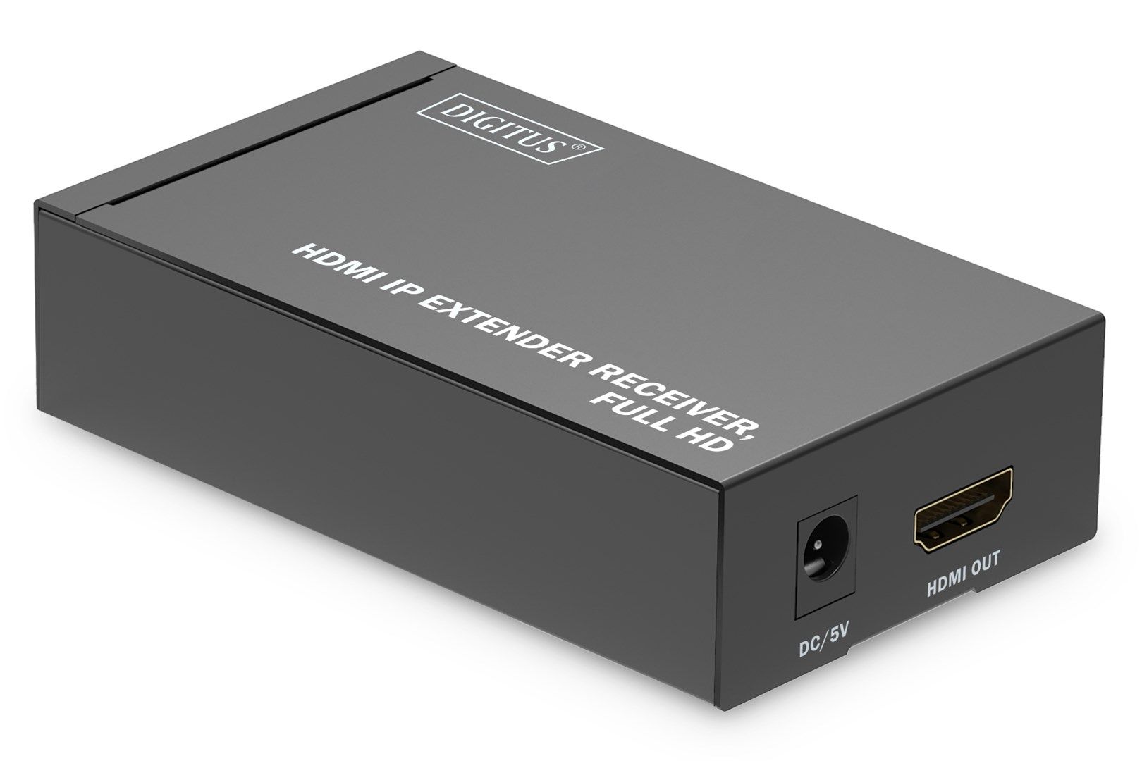 DS-55517 Remote HDMI Extender 120m over cat.6