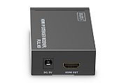DS-55517 Remote HDMI Extender 120m over cat.6