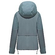 Ortles tw air hood jacket women 38