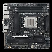 SERVER MB B850 SAM5 MATX/PRO WS B850M-ACE SE ASUS
